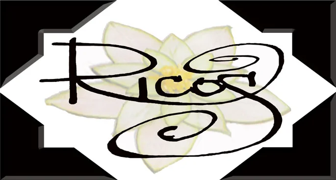 Rico's World Kitchen